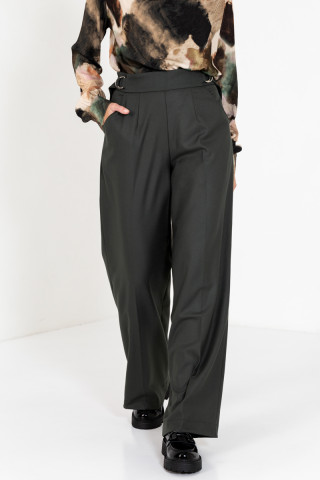 Pantalone Roxane 