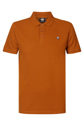 Men Polo Short Sleeve 