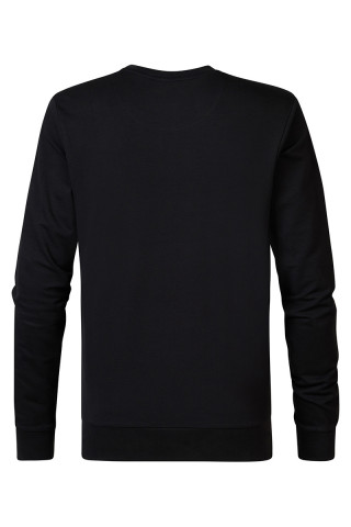 Men Sweater Round Neck 