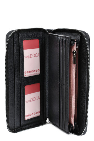 WALLET(20*11 cm) 