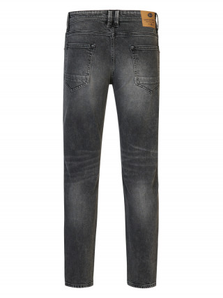 Men Denim Tapered 