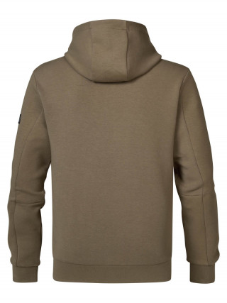 Men Sweater Hooded 