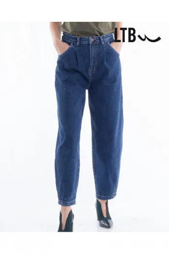 TEA JEAN PANTS 