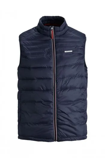 Puffer Vest 