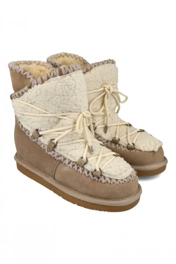 CAS BOOTS 