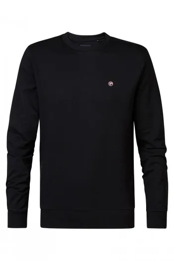 Men Sweater Round Neck 