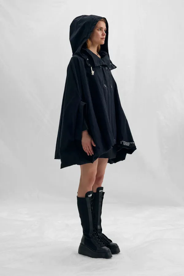 TRENCH COAT 