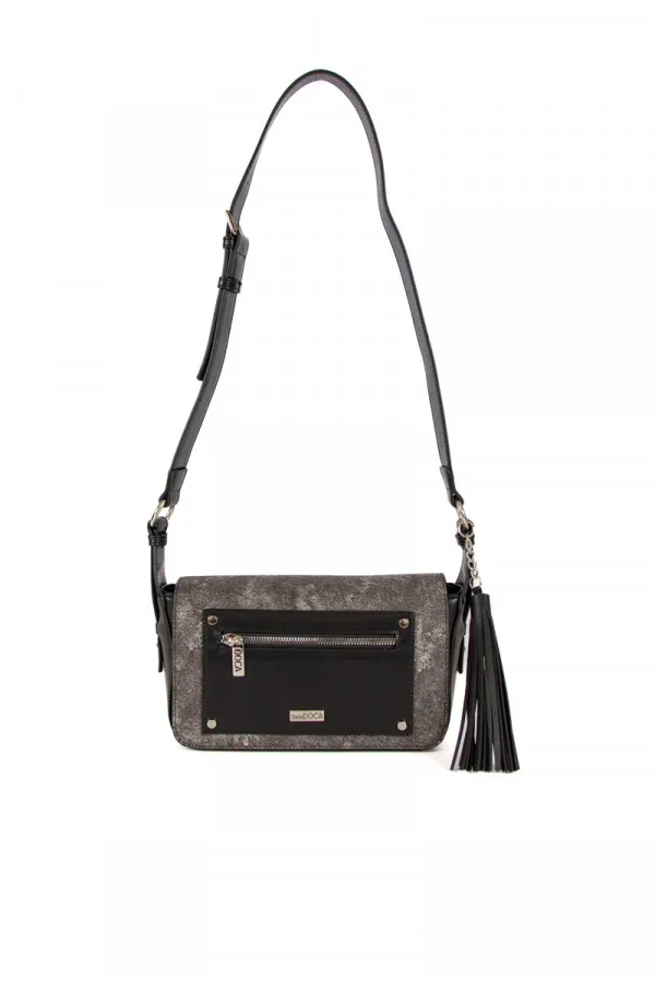 CROSSBODY BAG  (24*9*13) 