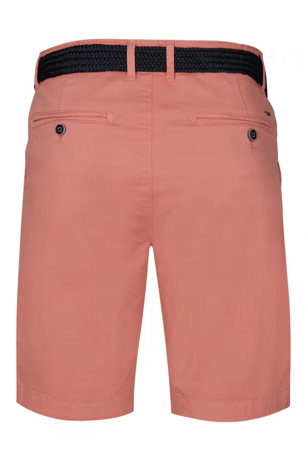 Men Shorts Chino 