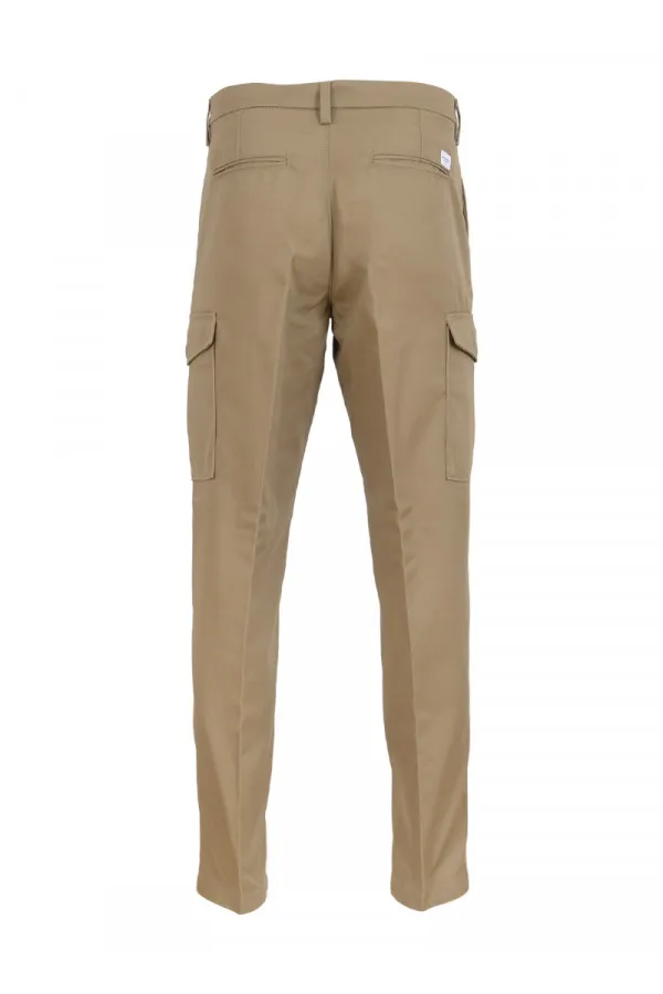 Cargo Trousers 