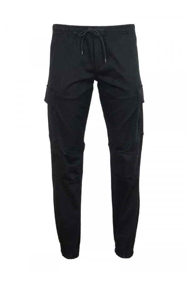 Cargo Trousers 