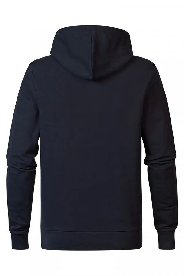 Men Sweater Hooded 