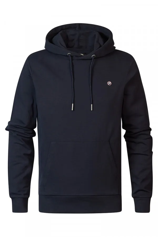 Men Sweater Hooded 