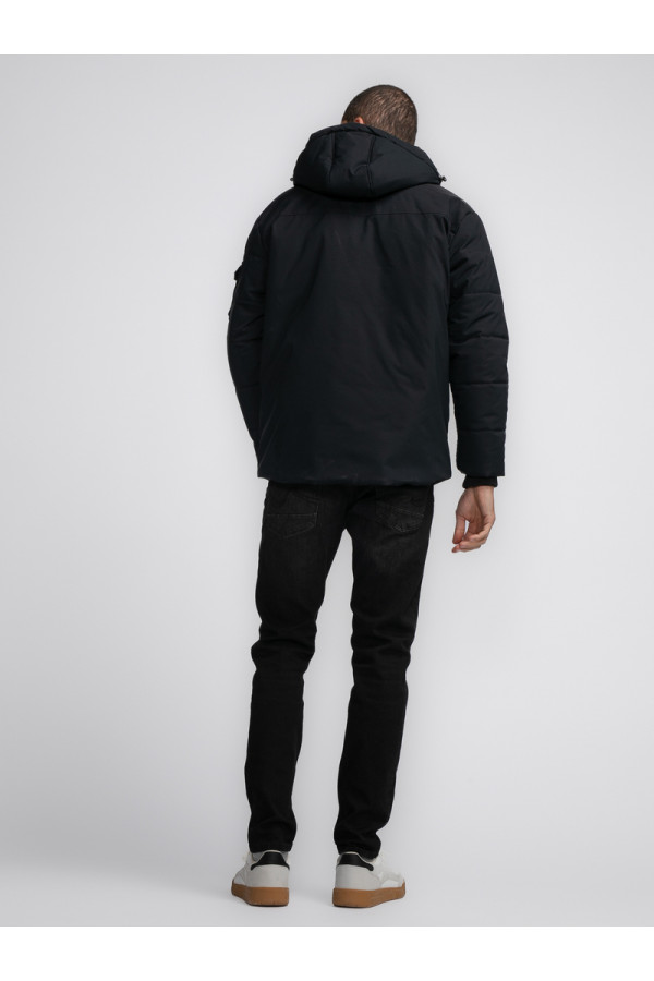 Men Jacket Parka 