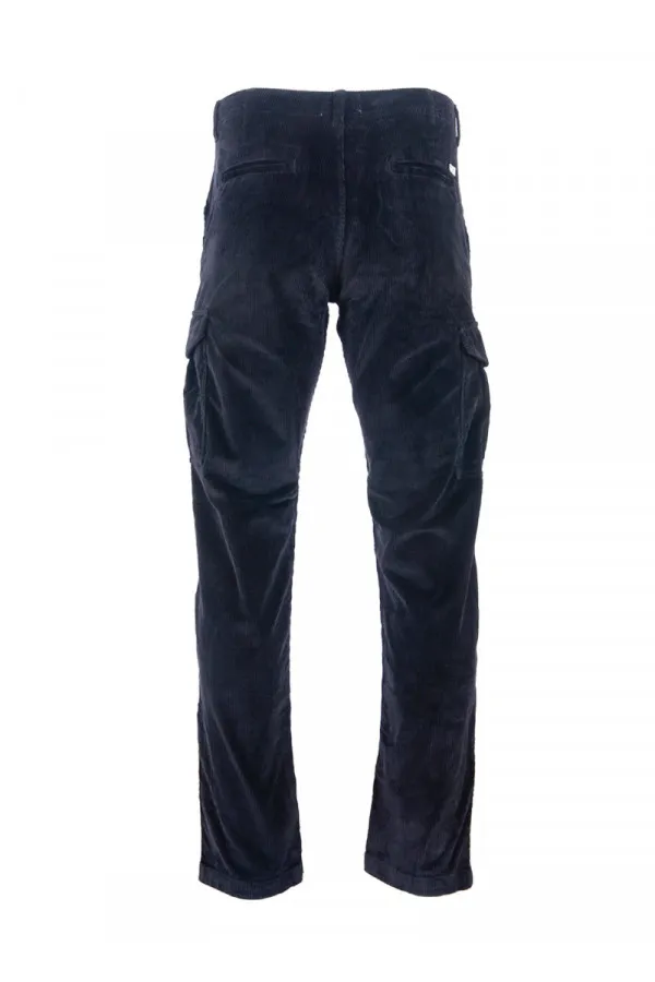 Cargo Trousers 