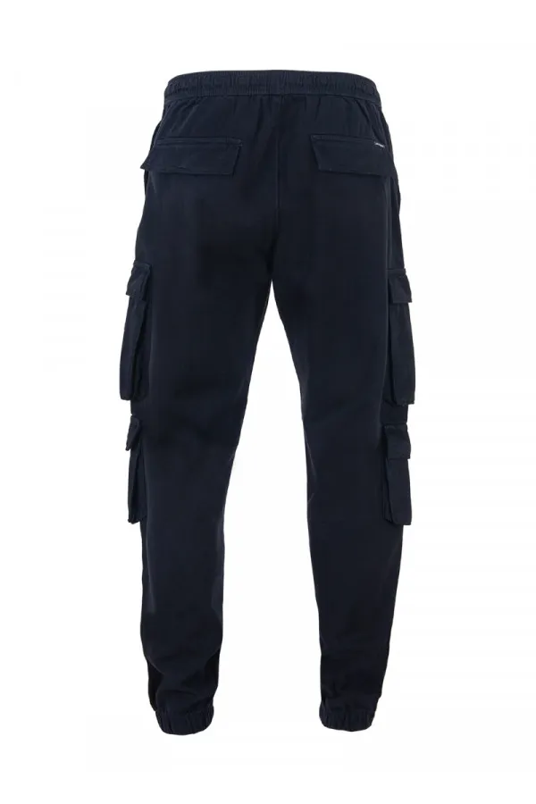 Cargo Trousers 