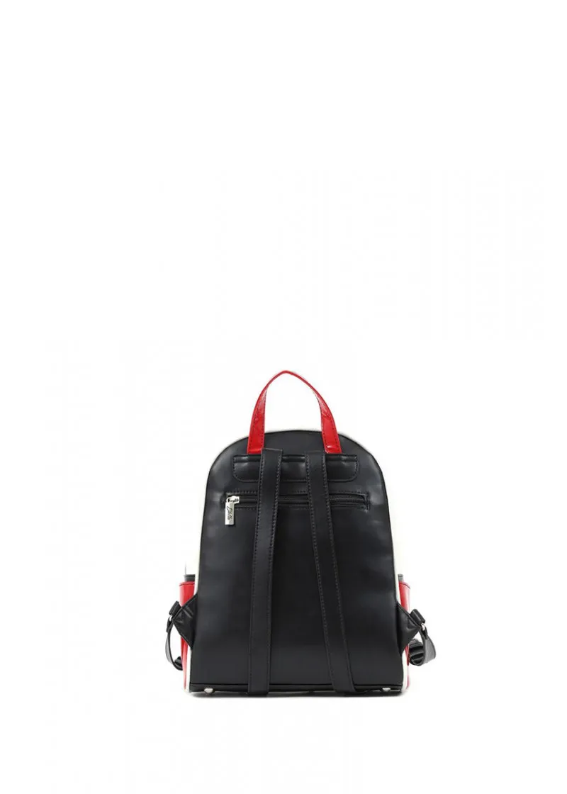 BACKPACK  (25*32*10cm) 