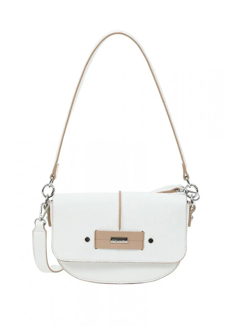 CROSSBODY BAG (23*6.5*14) 