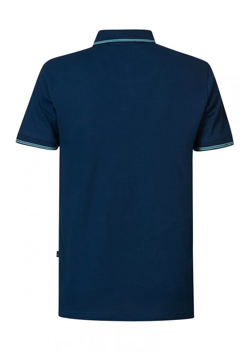 Men Polo Short Sleeve 