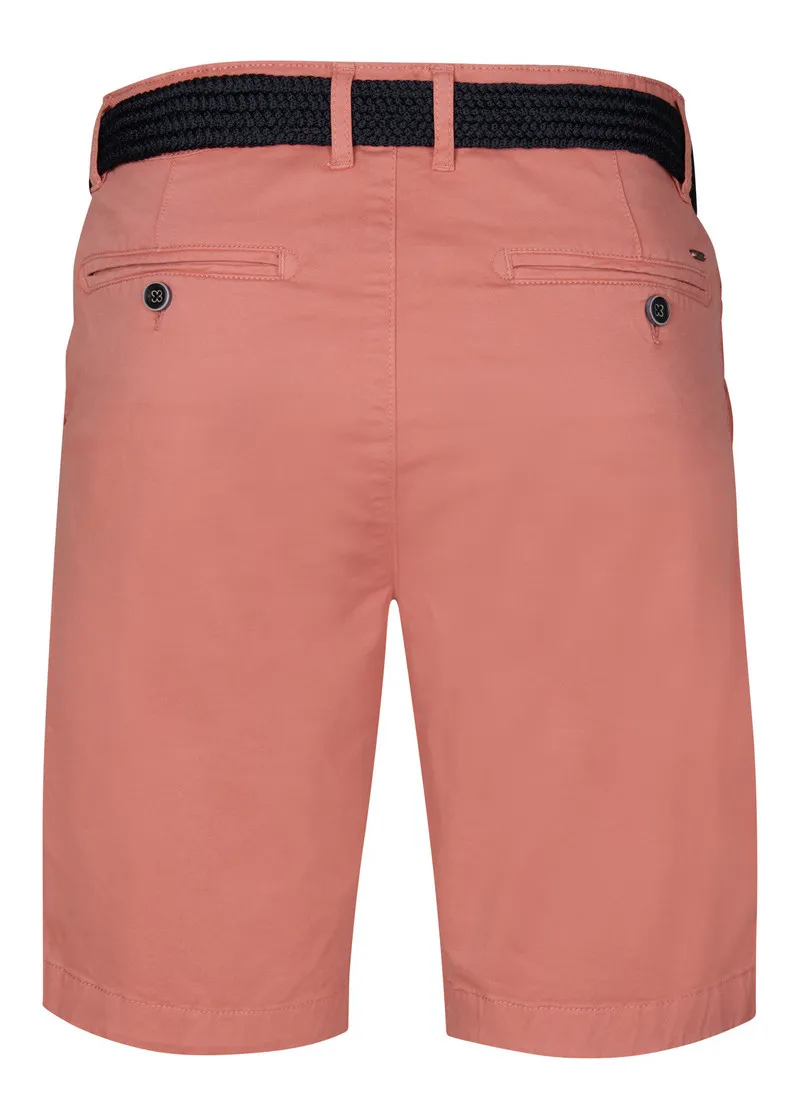 Men Shorts Chino 