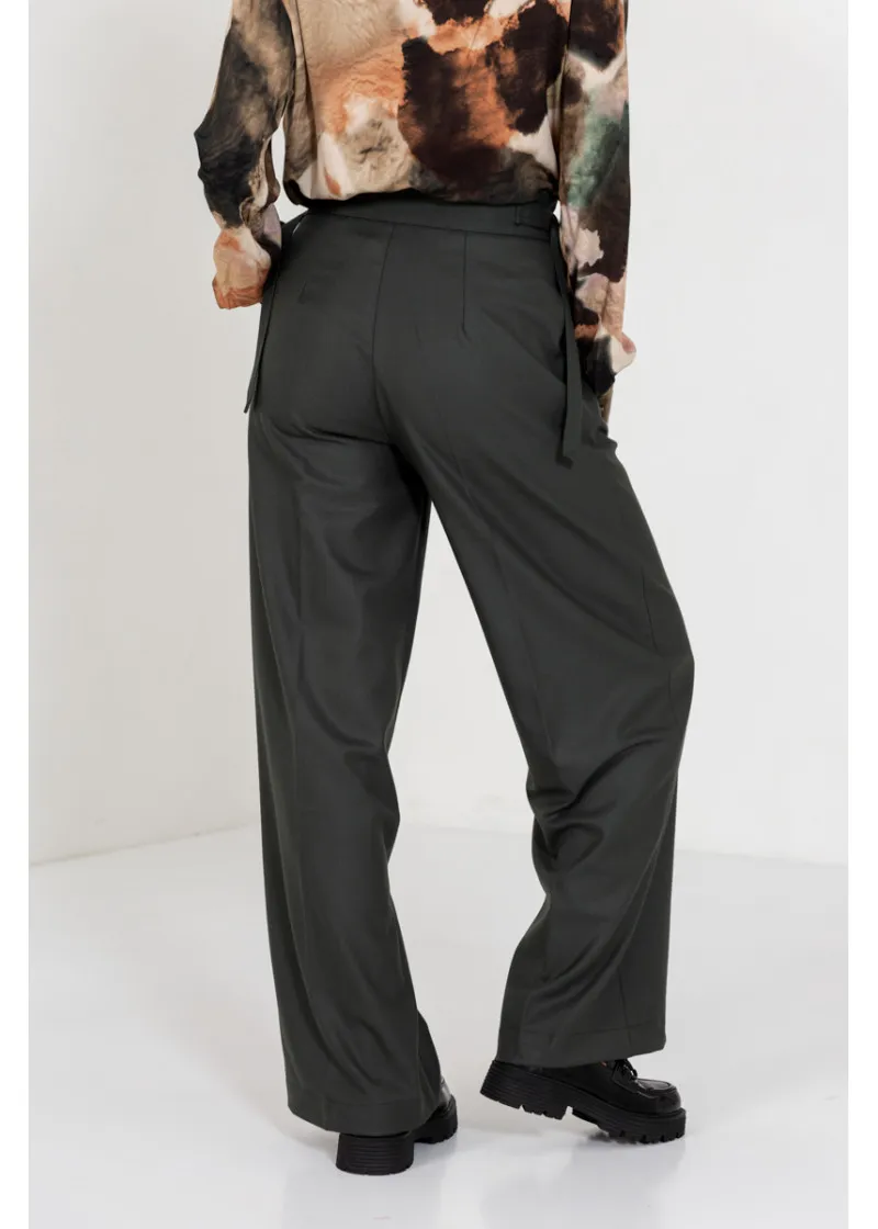 Pantalone Roxane 