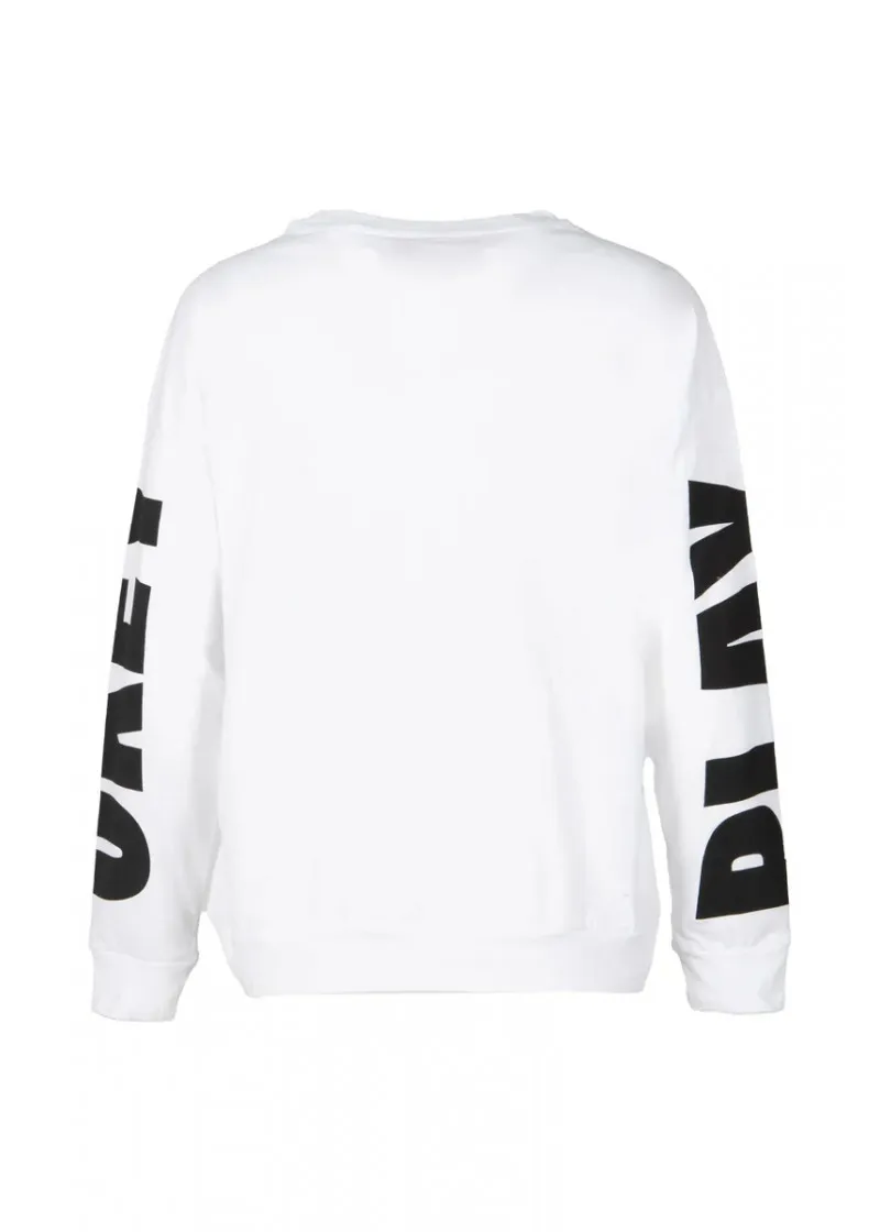 L/S T-SHIRT 