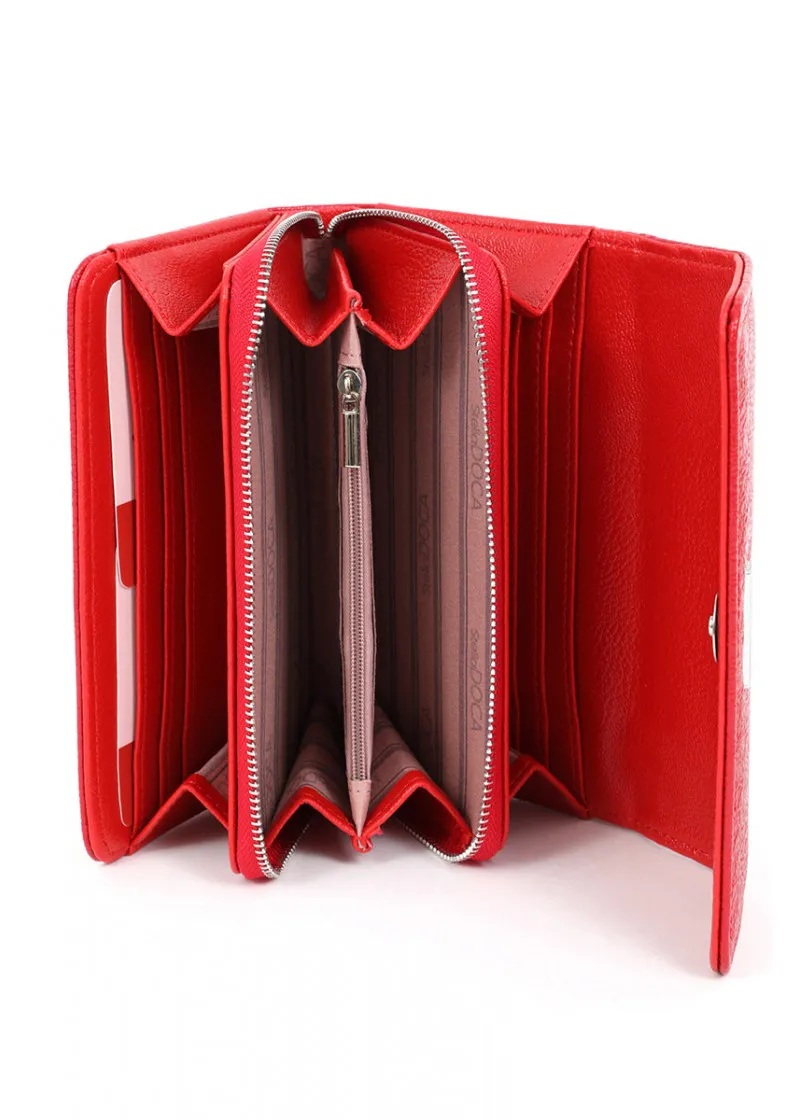 WALLET(17.5*10cm) 