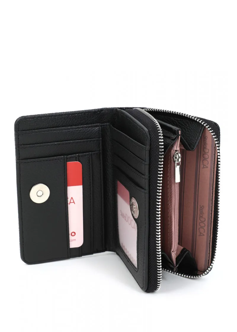 WALLET(14.5*10 cm) 