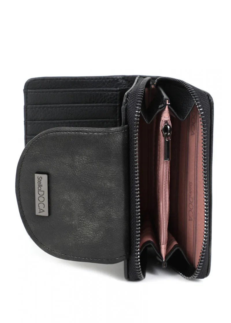 WALLET(13*9 cm) 