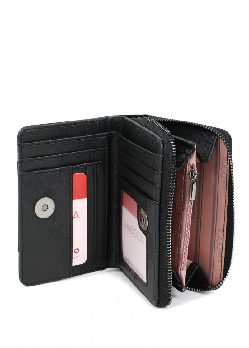 WALLET(14,5*10 cm) 