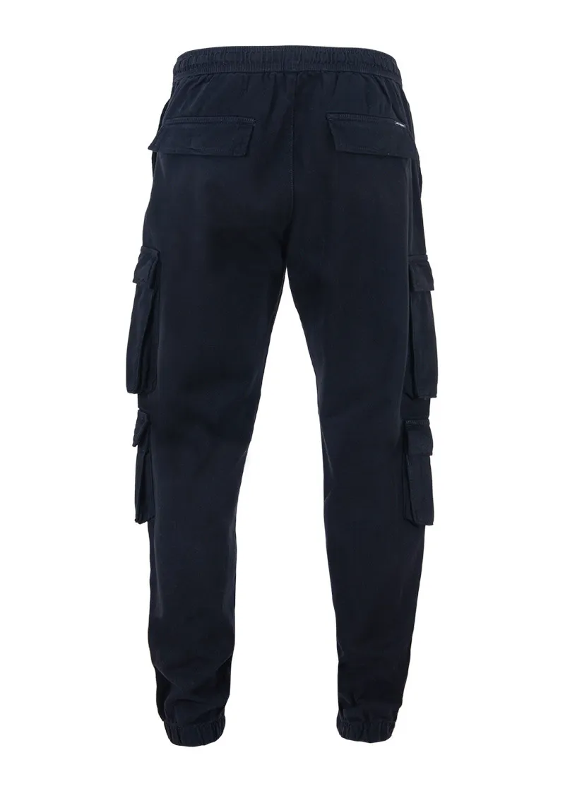 Cargo Trousers 